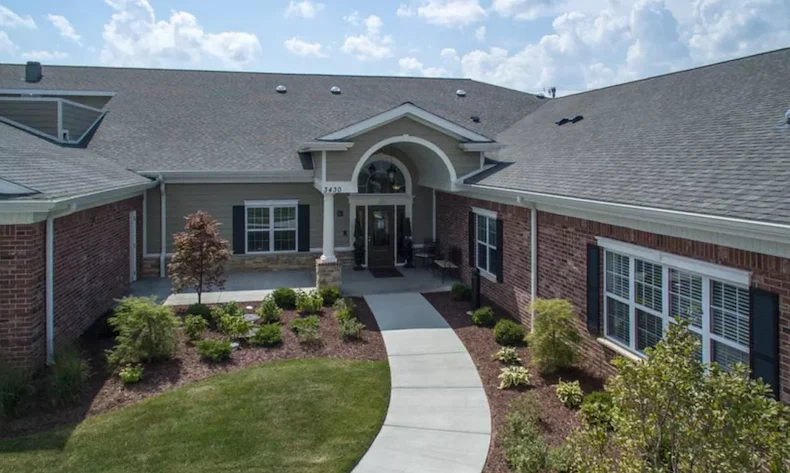 Image of Mattis Pointe Senior Living (1)