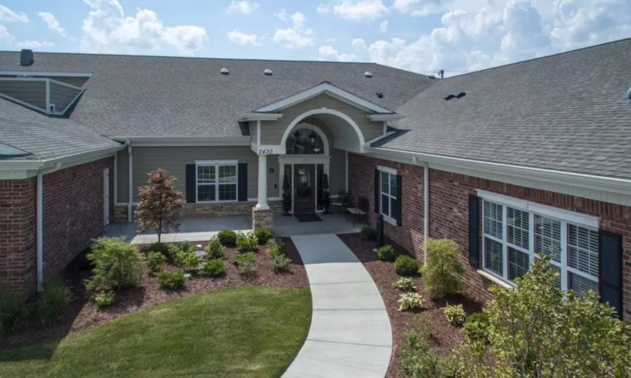 Image of Mattis Pointe Senior Living (1)