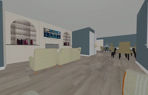 Image of Legato Living at Chatham Hills (COMING SOON) (4)