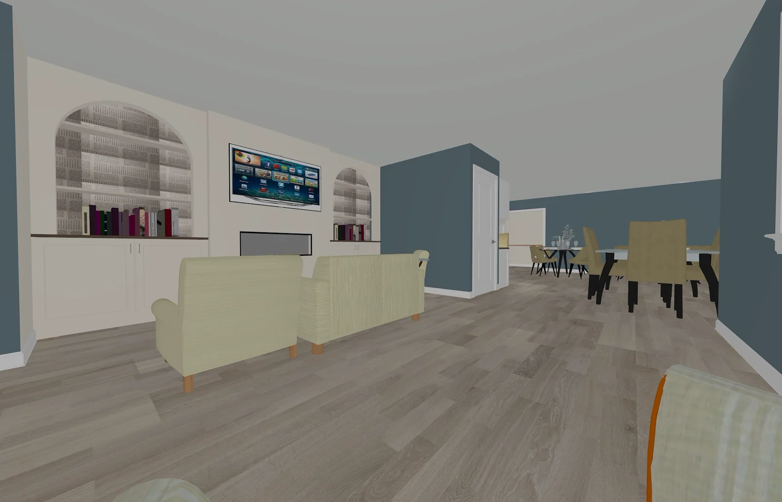 Image of Legato Living at Chatham Hills (COMING SOON) (4)