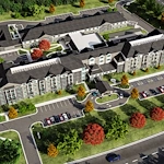 Image of The Boulevard of St. Peters Senior Living (2)