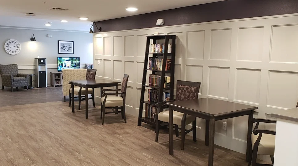 Image of The Ridge at Lancaster (2)