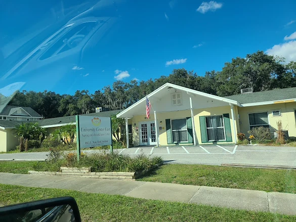 Image of Blue Lake Post Acute (1)