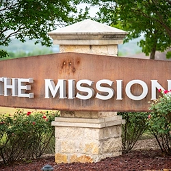 Image of The Mission At Blue Skies Of Texas East (3)