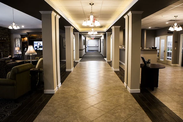 Image of Courtyard Estates of Farmington (7)