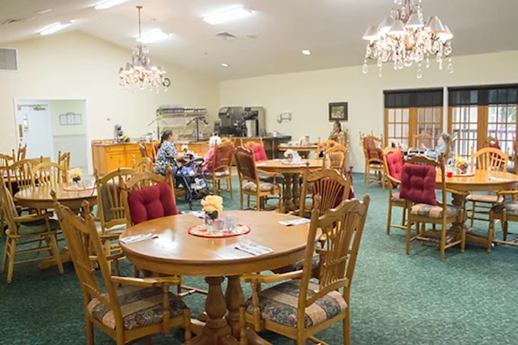 Image of Oak Tree Assisted Living (7)