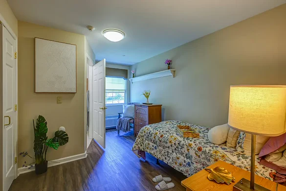 Image of Arden Courts at Yardley (8)