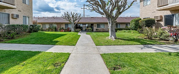 Image of Colima Terrace Apts (1)