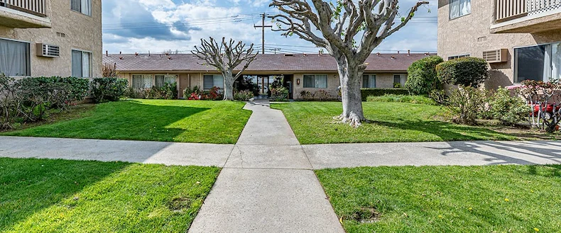 Image of Colima Terrace Apts (1)