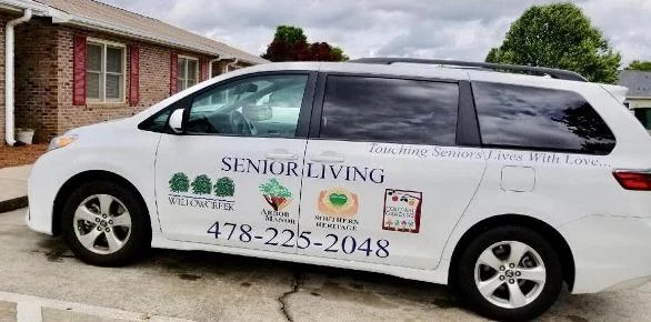 Image of Colonial Gardens of Warner Robins (2)