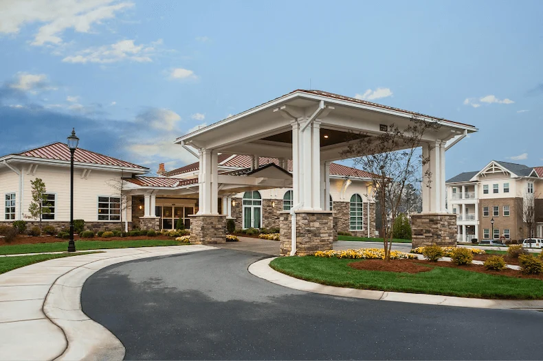 Image of Matthews Glen Assisted Living (5)