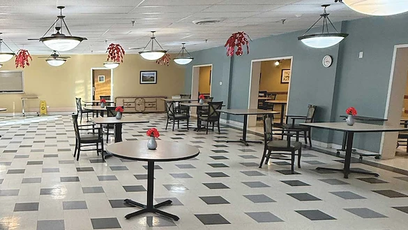 Image of Marigold Rehabilitation & Health Care (2)