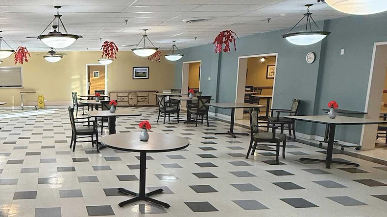 Image of Marigold Rehabilitation & Health Care (2)