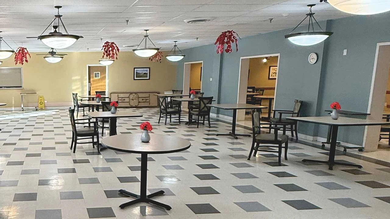 Image of Marigold Rehabilitation & Health Care (2)