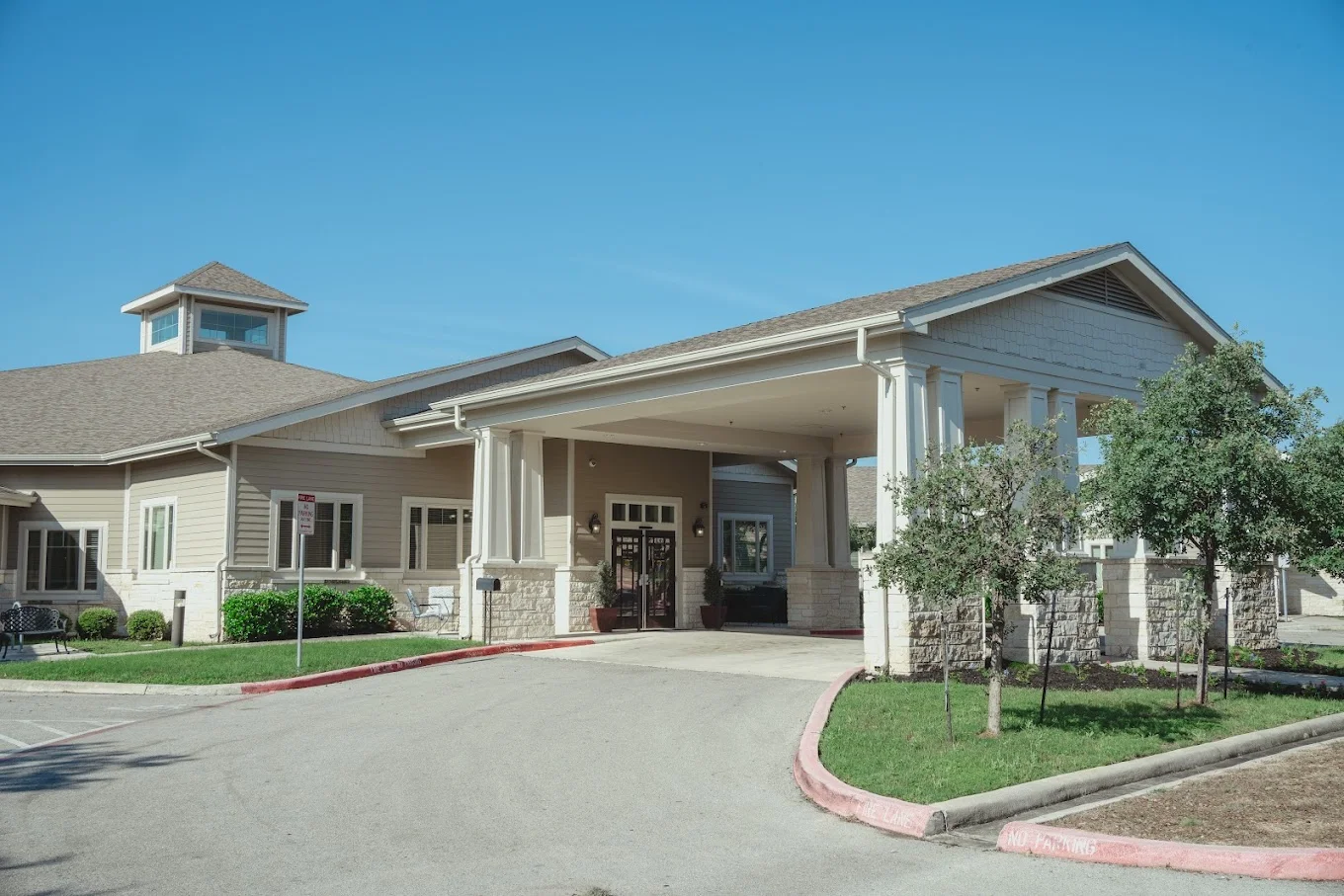 Image of Grand Brook Memory Care of San Antonio (1)