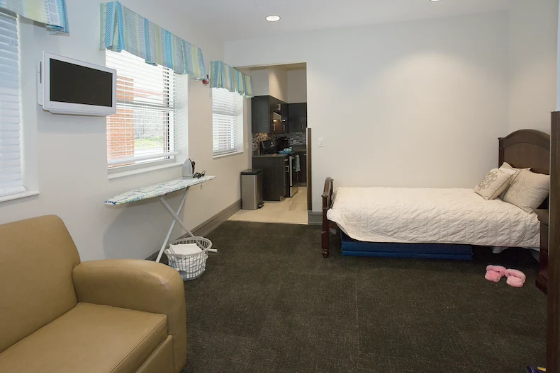 Image of Memphis Jewish Home (3)