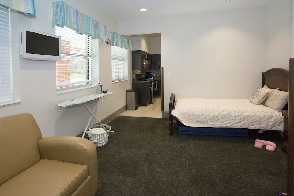 Image of Memphis Jewish Home (3)