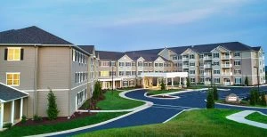 Image of Runk & Pratt at Liberty Ridge (1)