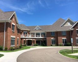 Image of Saint Luke Lutheran Home For The Aging (1)