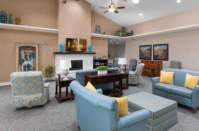 Image of New Haven Senior Living of Bastrop (5)