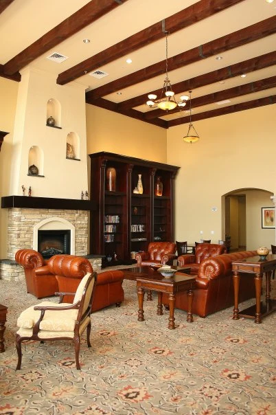 Image of The Colonnade Independent Living (6)