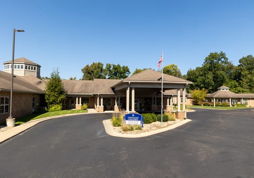 Image of Greenleaf Senior Living (1)