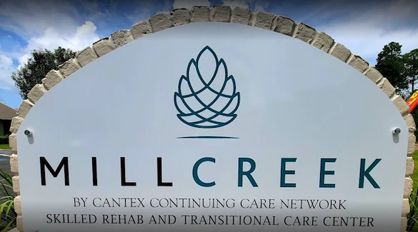 Image of Mill Creek (2)