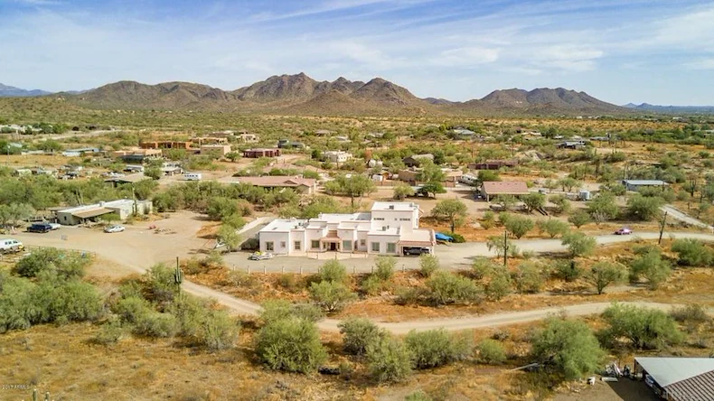 Image of Carefree Assisted Living (1)