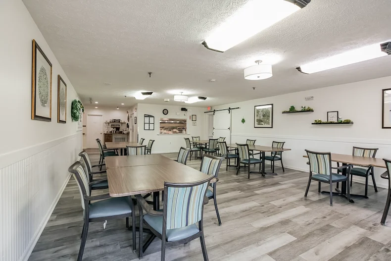 Image of Spring Oak at Christianburg (3)