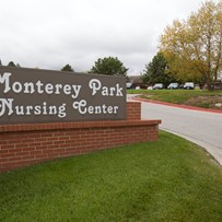 Image of Monterey Park Rehab & Health Care (1)