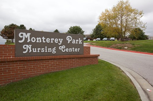 Image of Monterey Park Rehab & Health Care (1)