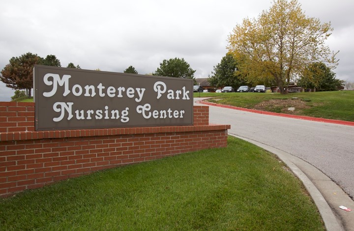 Image of Monterey Park Rehab & Health Care (1)