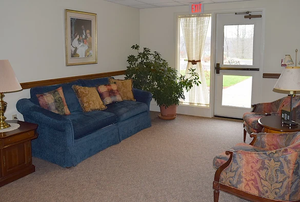 Image of Ridgewood At Shenango Valley (5)