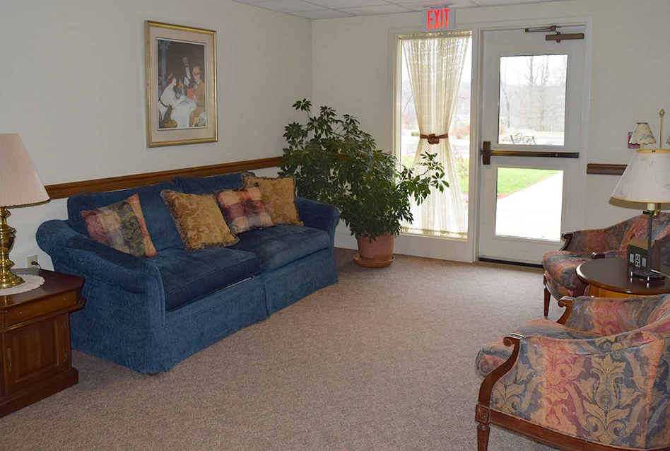 Image of Ridgewood At Shenango Valley (5)