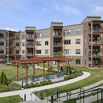 Image of Chestnut Ridge at Rodale (1)