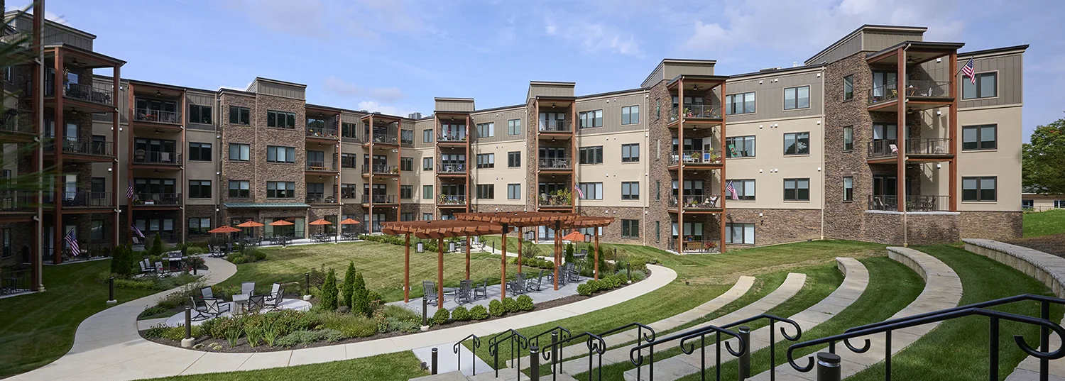 Image of Chestnut Ridge at Rodale (1)