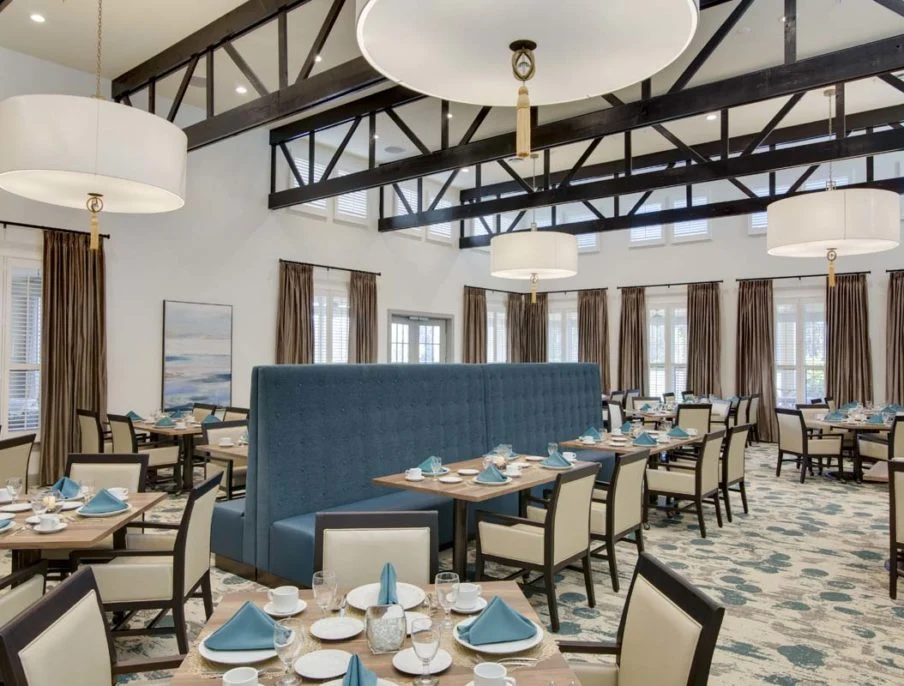 Image of Starling at Nocatee Senior Living (3)