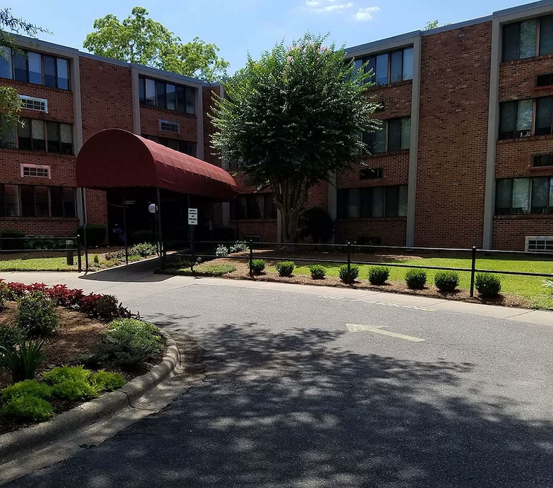 Image of Elizabeth H. Wright Apts (1)