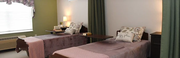 Image of Shady Lawn Nursing Home (10)