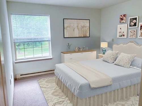Image of The Silvernail Senior Apartments (3)