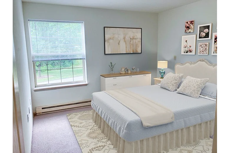 Image of The Silvernail Senior Apartments (3)