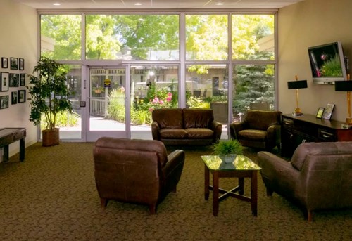 Image of Orem Rehabilitation And Nursing Center (6)