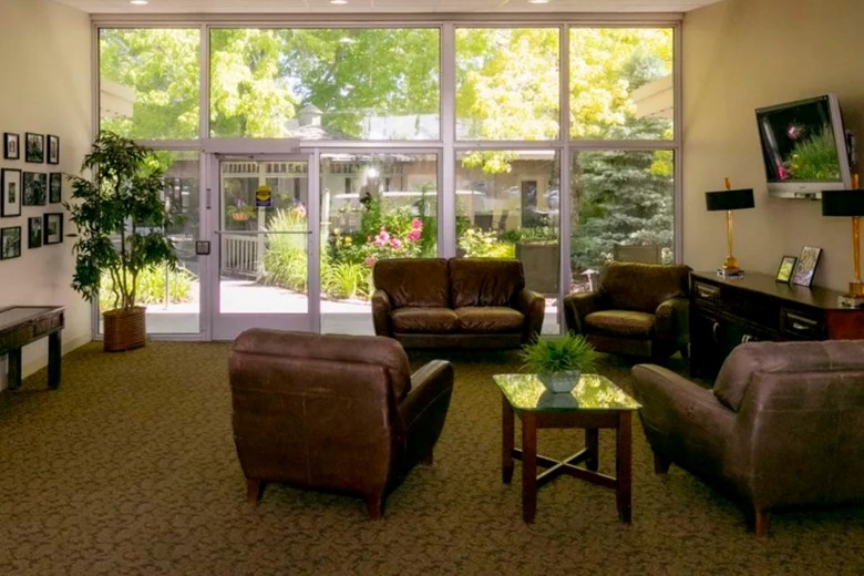 Image of Orem Rehabilitation And Nursing Center (6)