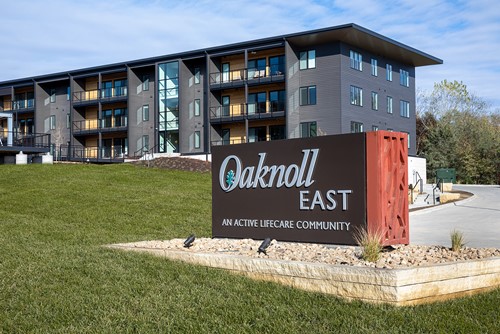 Image of Oaknoll East (1)