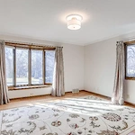 Legato Living Residential Memory Care at Rockbrook senior living community offering assisted living and memory care in Omaha, NE, open living area