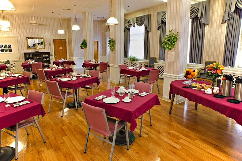 Image of Madonna Manor Nursing Home (3)