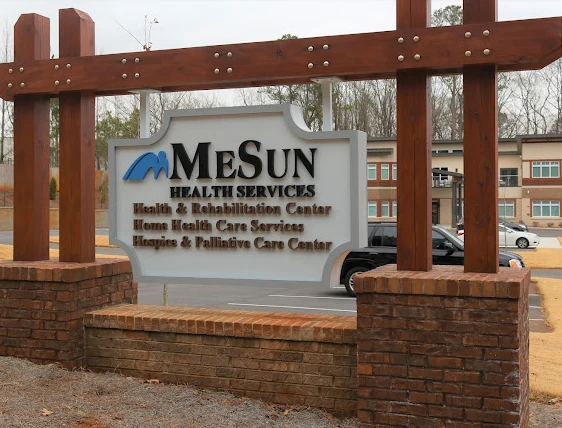 Image of Mesun Health And Rehabilitation Center (1)