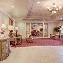 Image of Autumn Lake Healthcare at Voorhees (2)