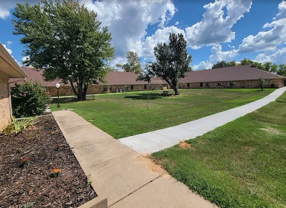 Image of Baptist Village of Okmulgee (2)