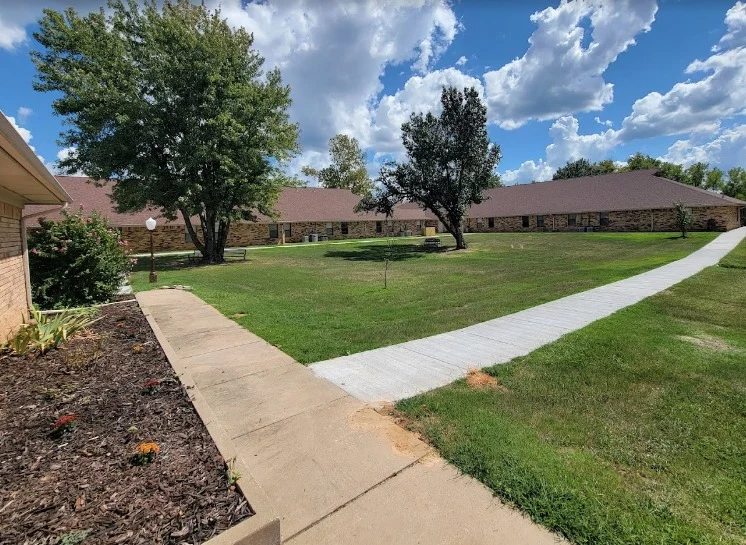 Image of Baptist Village of Okmulgee (2)